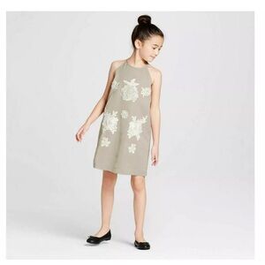 NWT Victoria Beckham for Target Floral Dress